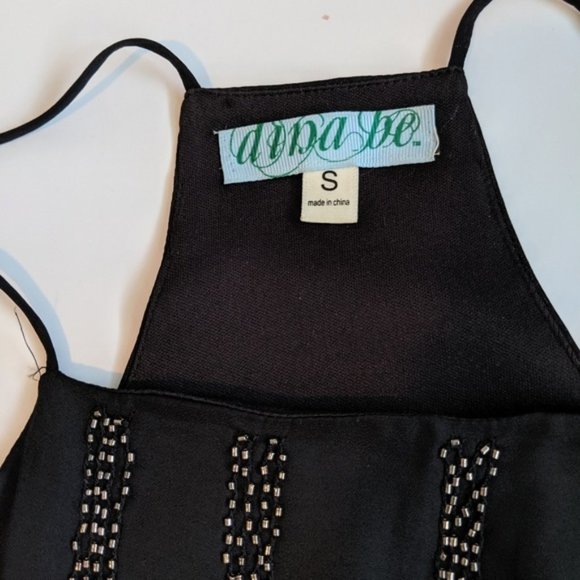 EUC Dina Be Beaded Racerback - Picture 6 of 6